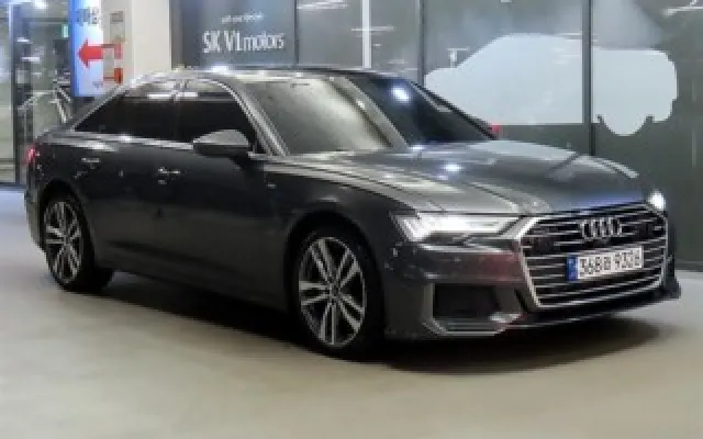 인천신용불량할부 A6 (C8) 40 TDI 콰트로 프리미엄 매물 사진 6 - 2023/03 99,271km