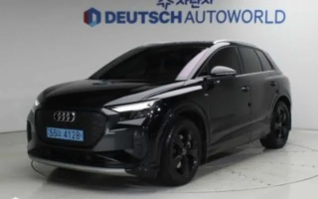 인천신용불량할부 Q4 e-트론 40 매물 사진 13 - 2022/09 60,588km