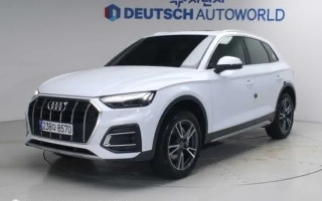 인천신용불량할부 Q5 (FY) 40 TDI 콰트로 매물 사진 20 - 2022/05 81,777km