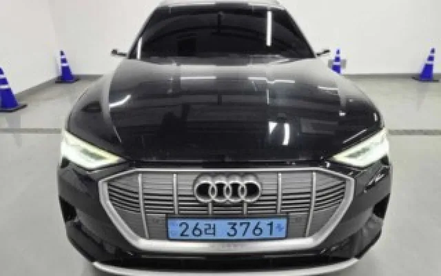 인천신용불량할부 e-트론 55 콰트로 매물 사진 6 - 2022/01 98,803km