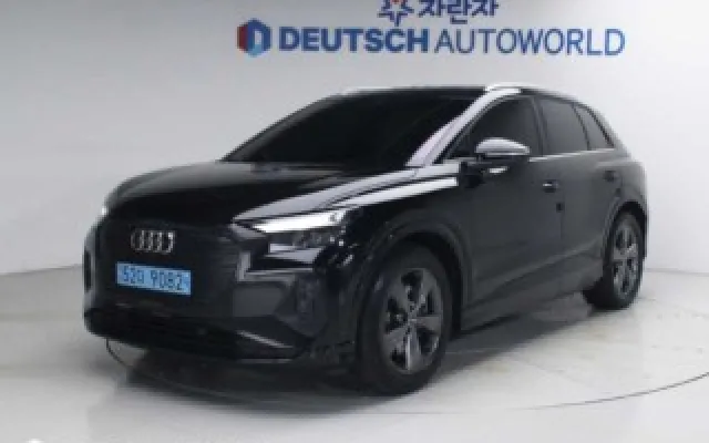 인천신용불량할부 Q4 e-트론 40 매물 사진 4 - 2022/11 89,668km